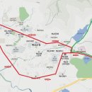 학동교차로~남외교차로 이미지