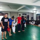 고려인태권도장 이미지