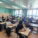 속초해랑중학교 이미지