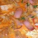 신라전골 이미지