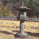 남원 실상사 석등 | 남원 소재 국가지정 보물 제40호- 남원 실상사 백장암 석등(12)