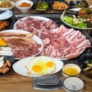 풍미한식뷔페 이미지