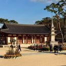 직지사길 | 경북 김천 가볼만한곳 ‘직지사’ 가을 단풍 명소 주차