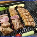 마장동김씨 이미지