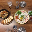 데일리셔스(Dailicious) | 경희궁 맛집 ♡ 신문로 키친 (신문로 맛집)