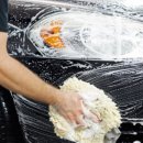 즐거운셀프세차장 이미지