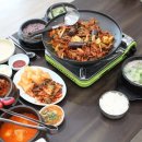 내고향돌솥순대국 이미지