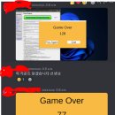 (주)프리팹 | [멋쟁이사자처럼 부트캠프 TIL(?)]1화 새bird 게임 (8일차 시점)