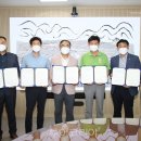 금산인삼약초시장사거리 이미지