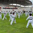 무진 태권도장 이미지