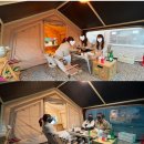 서울YMCA다락원캠프장 | 서울 글램핑:: 피카푸 피크닉앤글램핑 YMCA 도봉산점(애견동반 가능) 내돈내산 자세한 후기