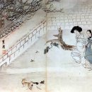 개두마리 소나무 이미지