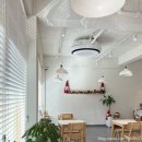 리프레쉬보올 | 고양시 일산동구/ 밤리단길 나들이🌸 브런치 맛집 [깡패고양이] + 카페 [네임드커피]