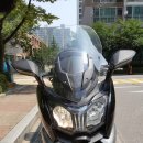 14년 c650gt ( 17,000km ) 판매나 보이저 125 i 15년이후 차량으로 추가금 받고 대차합니다[판매완료] 이미지