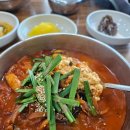 원조가든 | [강릉 맛집] 짬뽕 순두부의 원조 동화가든 본점 후기(주차·웨이팅 방법)