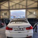 BMW / F30 320D X DRIVE / 2014 / 각각문의 이미지