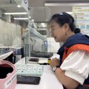 시흥2동 주민센터 이미지