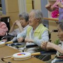 어르신 건강체조(B) 이미지