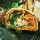 씨유 영화센트럴점 | 회식 : 양재서브웨이 + 메가박스 센트럴점 더부티크 + 고터 펀비어킹