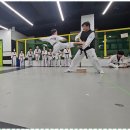 용인대 바른 태권도장 이미지