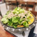 동서옥 | 서산밥집 예천동 다원옥, 순대곱창전골 국밥 맛집 인정!