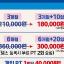 디엔디 피트니스 이미지