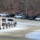 상원사주차장 화장실 이미지