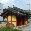 박팽년선생유허비 이미지