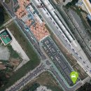 창원중앙역 광장 이미지