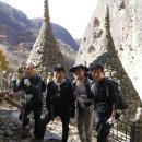 부귀산주차장 이미지