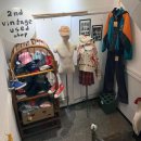 수원-2054 | 🧦 수원 행궁동 꼬불랑스 1호점 | 행리단길 가죽 맛집 무인 빈티지샵 🕶️