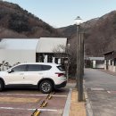 소백산삼가야영장 | 한 해의 끝에서 만난 겨울과 가족, 소백산 삼가야영장