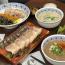제주를맛보다
