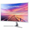 커브드 모니터 Curved Monitor for Photo Editing 이미지