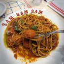 월드맛집 | 쌤쌤쌤 │ 롯데월드몰맛집 혼밥 후기