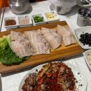 제주굴보쌈 | 제주 표선 갈치조림 · 굴보쌈 맛집 후기