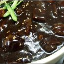 옛날짜장면 이미지