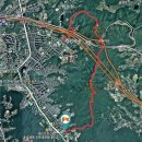 석성산 초당고앞 이미지