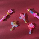 레진공예 | 레진 공예 크리스탈 레진 아트 기초 후기 (실리콘 몰드 만들기)