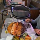 갈바스타 | 더타코부스 NYC 코엑스점, 비주얼 폭발 엠파이어 파히타 타워 솔직 후기(내돈내산)