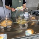 녹차순두부 이미지