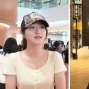 정웅인 첫째 딸, 20세 배우 지망생…몰라보게 달라진 미모 이미지
