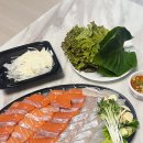 연경짱회수산 | 평내동 회 맛집, 새로 오픈한 짱수산 포장후기!