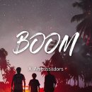 🏃‍♂ X Ambassadors - BOOM 당차게 걸어, 쿵쿵쿵 이미지