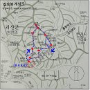 407회 2016년 8월 14일 갈모봉582m & 선유동계곡 충북. 괴산 이미지