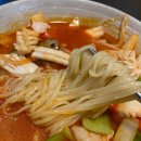 짬뽕에 놀라다 | 안양 중국집, 짬뽕과 탕수육까지 완벽했던 식사 기록