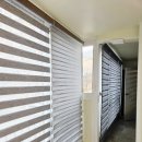 대우유토피아 | 김해 대우유토피아 31평 블라인드 시공 후기