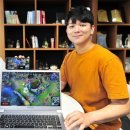 OWL e-sports 이미지