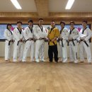 유나이티드 태권도장 이미지