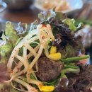 한마음정육식당 대전시청점 | 둔산동 맛집 저녁 식사 입에서 살살 녹는 숙성 소고기, 한마음정육식당 대전시청점